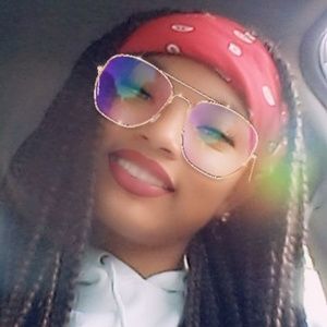 Meet your Posher, Pryncess-serenity